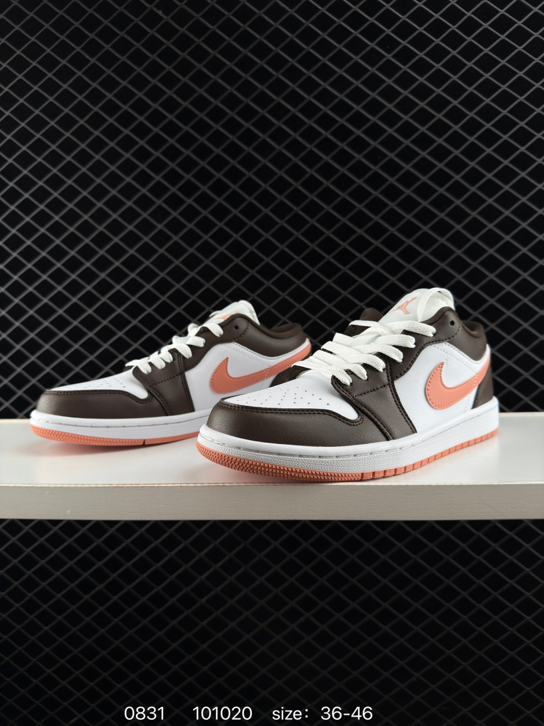 Nike Air Jordan 1 Mid”Green Yellow“